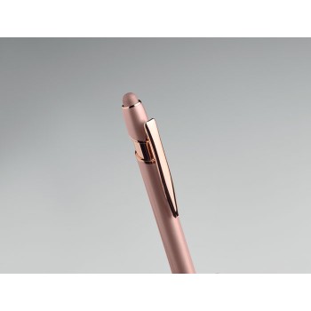 SCRIBBLE - Penna in alluminio