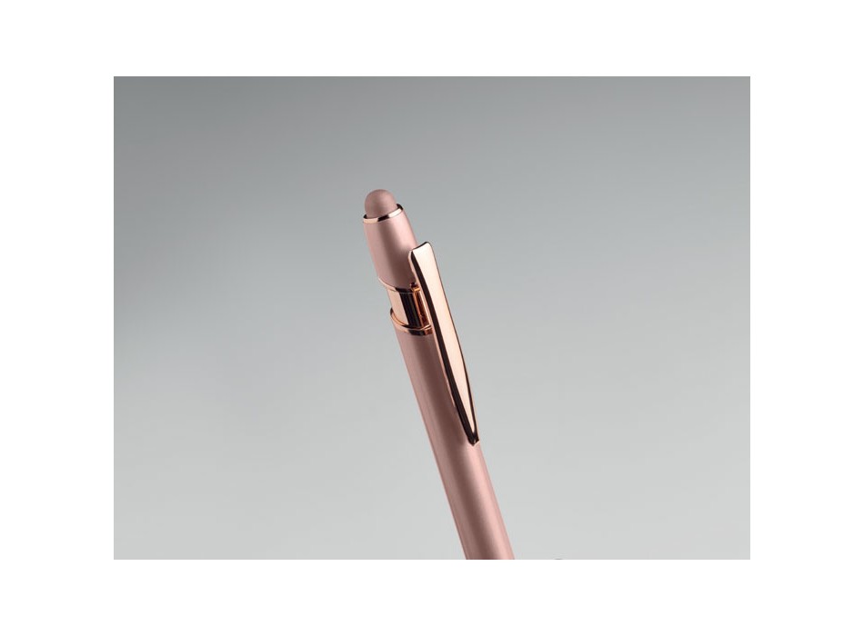 SCRIBBLE - Penna in alluminio