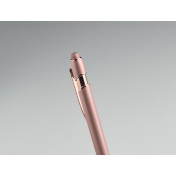 SCRIBBLE - Penna in alluminio