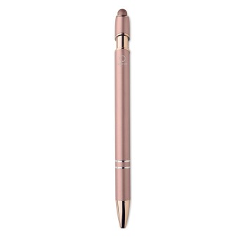 SCRIBBLE - Penna in alluminio
