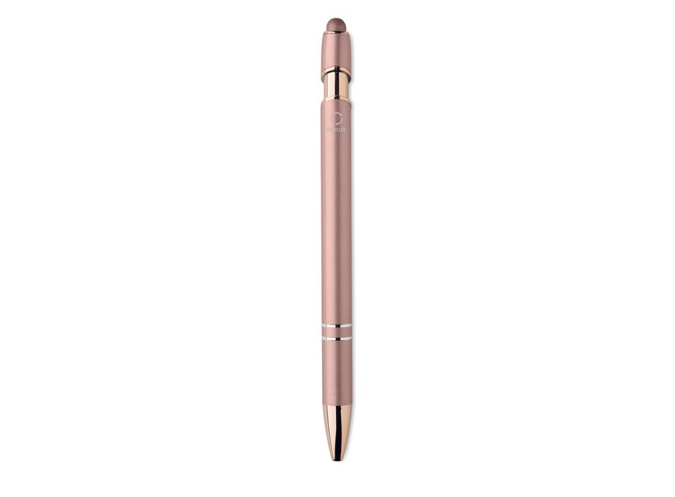 SCRIBBLE - Penna in alluminio