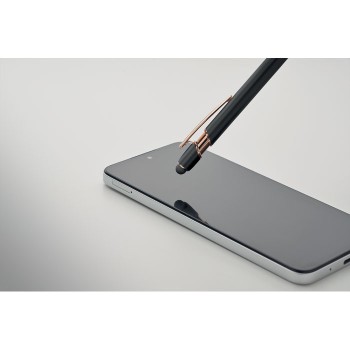 SCRIBBLE - Penna in alluminio