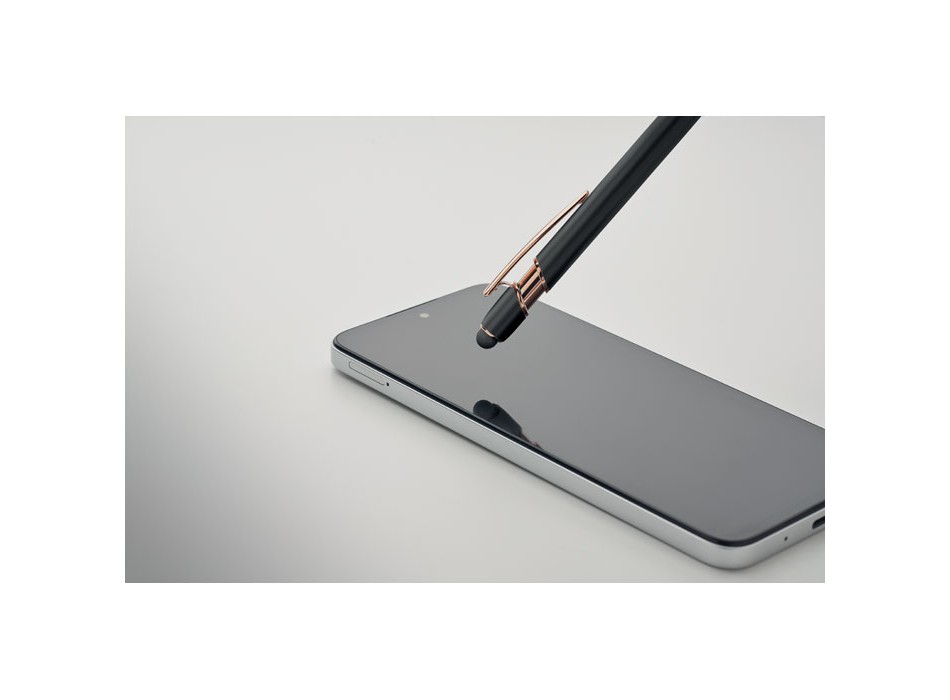SCRIBBLE - Penna in alluminio