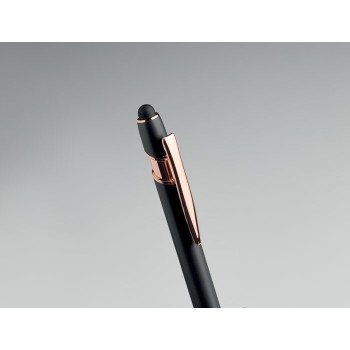 SCRIBBLE - Penna in alluminio