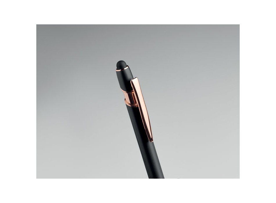 SCRIBBLE - Penna in alluminio