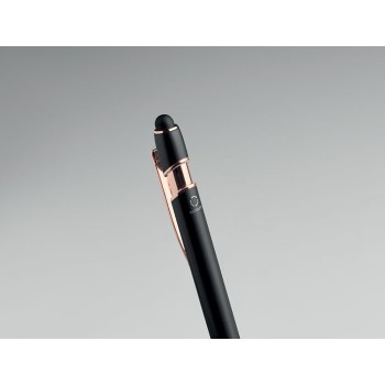 SCRIBBLE - Penna in alluminio