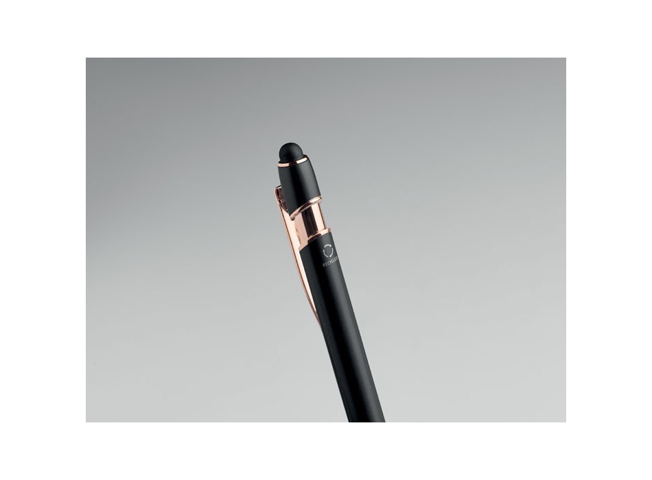 SCRIBBLE - Penna in alluminio