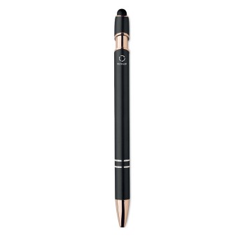SCRIBBLE - Penna in alluminio