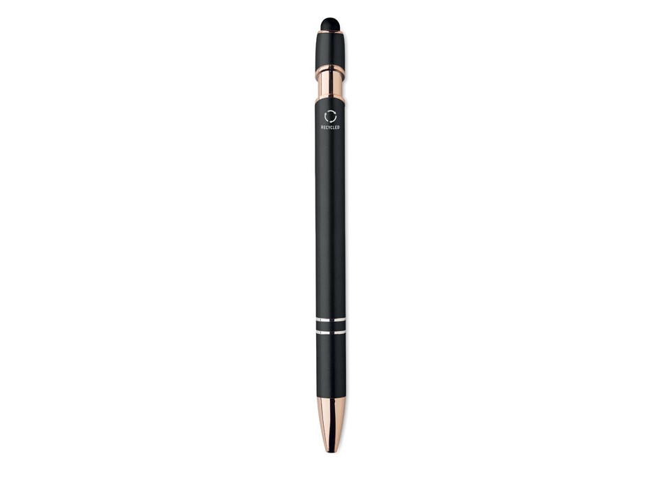 SCRIBBLE - Penna in alluminio
