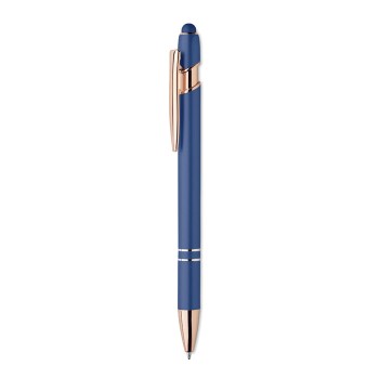 SCRIBBLE - Penna in alluminio
