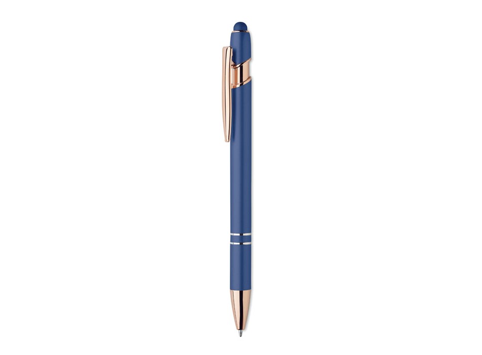 SCRIBBLE - Penna in alluminio