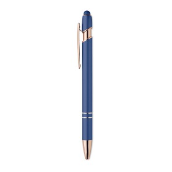 SCRIBBLE - Penna in alluminio