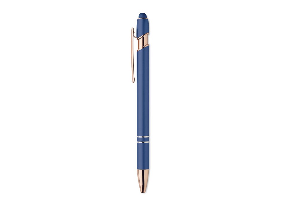 SCRIBBLE - Penna in alluminio