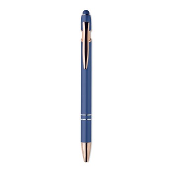 SCRIBBLE - Penna in alluminio