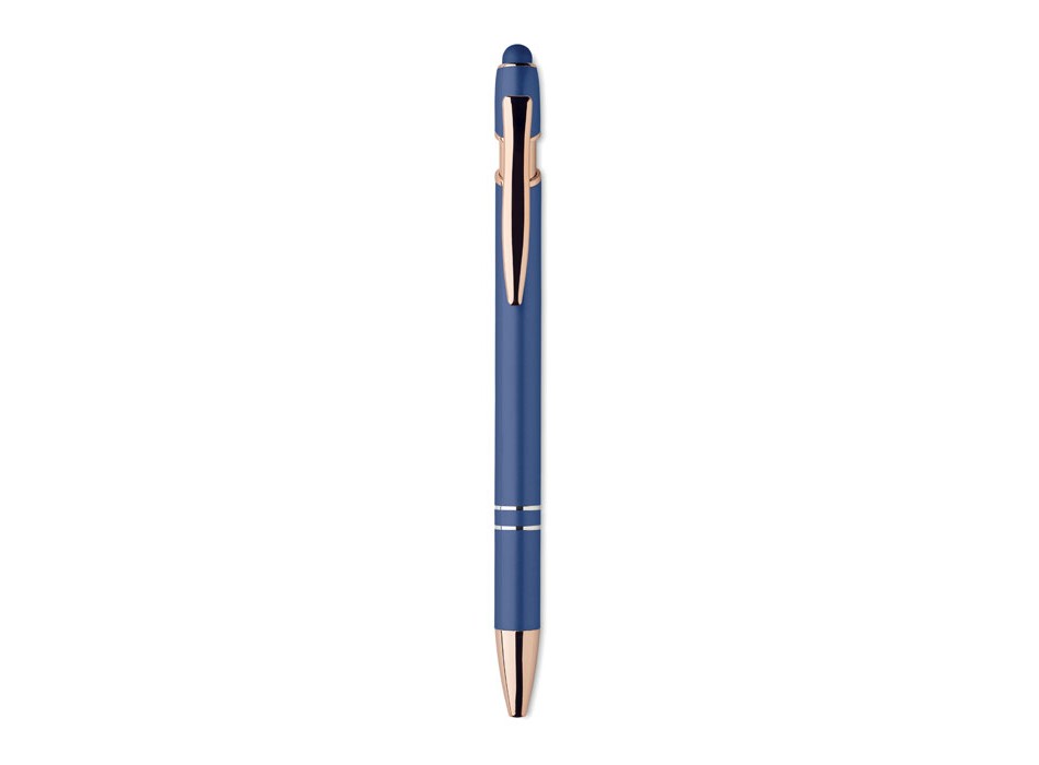 SCRIBBLE - Penna in alluminio