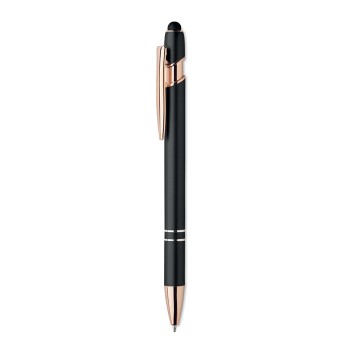 SCRIBBLE - Penna in alluminio
