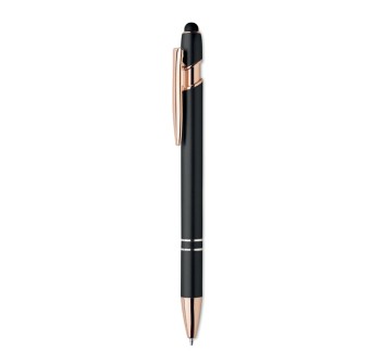 SCRIBBLE - Penna in alluminio