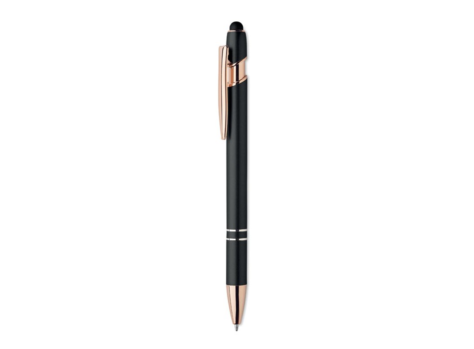 SCRIBBLE - Penna in alluminio
