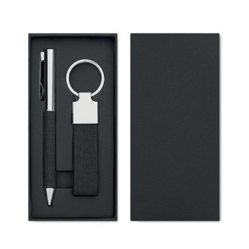 SCRIBI 2 - Set regalo da 2 pz in scatola