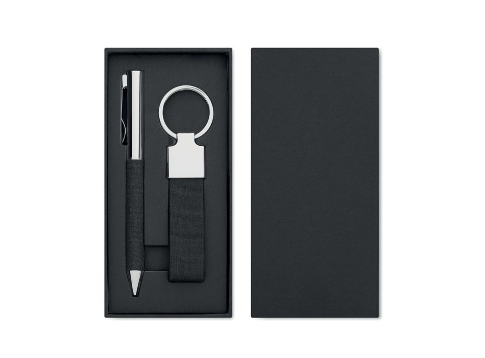 SCRIBI 2 - Set regalo da 2 pz in scatola