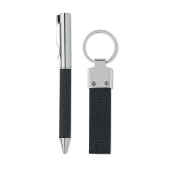 SCRIBI 2 - Set regalo da 2 pz in scatola