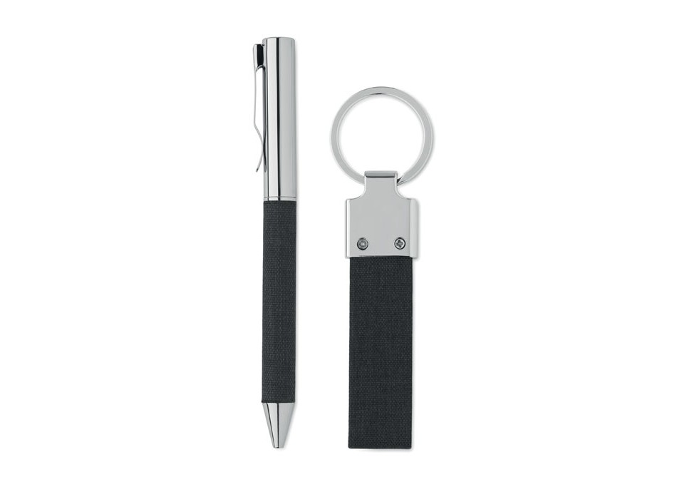 SCRIBI 2 - Set regalo da 2 pz in scatola