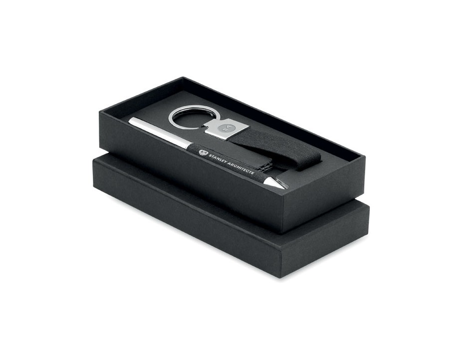 SCRIBI 2 - Set regalo da 2 pz in scatola