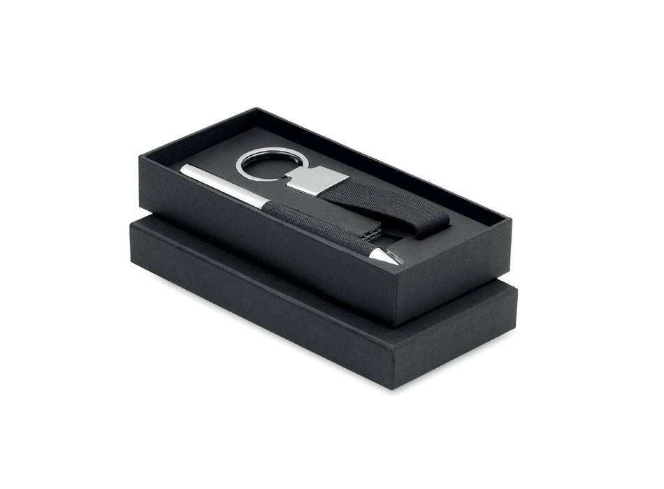 SCRIBI 2 - Set regalo da 2 pz in scatola