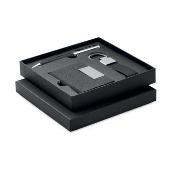 SCRIBI 3 - Set regalo da 3 pz in scatola