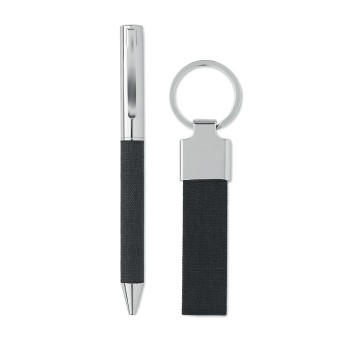 SCRIBI 4 - Set regalo da 3 pz in scatola