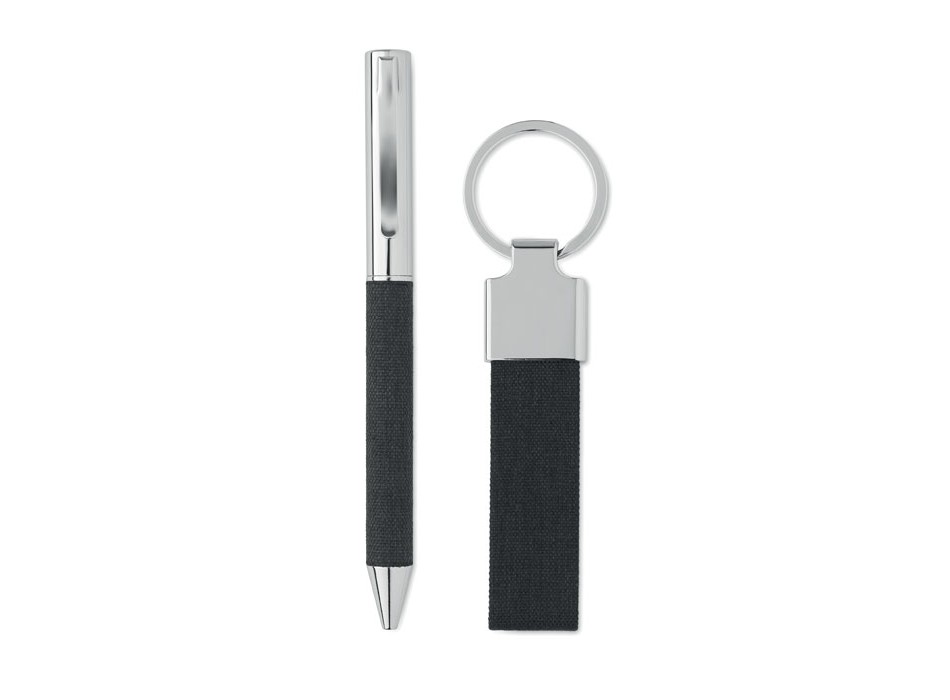 SCRIBI 4 - Set regalo da 3 pz in scatola