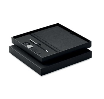 SCRIBI 4 - Set regalo da 3 pz in scatola
