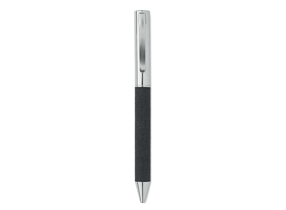 SCRIBI - Penna a sfera in metallo