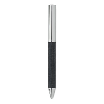 SCRIBI - Penna a sfera in metallo