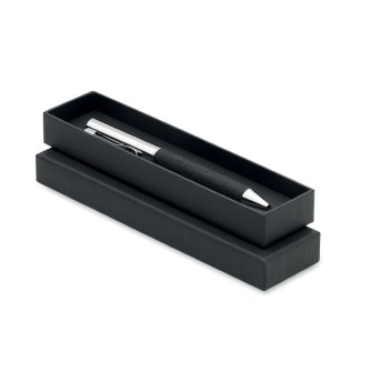 SCRIBI - Penna a sfera in metallo