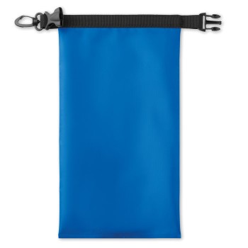 SCUBADOO - Borsa in PVC. Misur