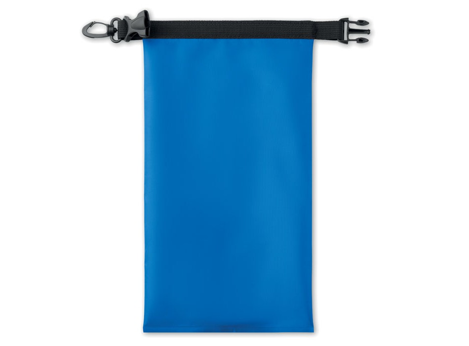 SCUBADOO - Borsa waterproof in PVC. Misur