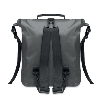 SCUBAROLL - Zaino impermeabile RPET