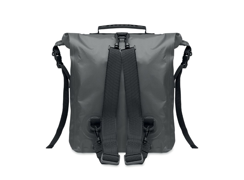 SCUBAROLL - Zaino impermeabile RPET