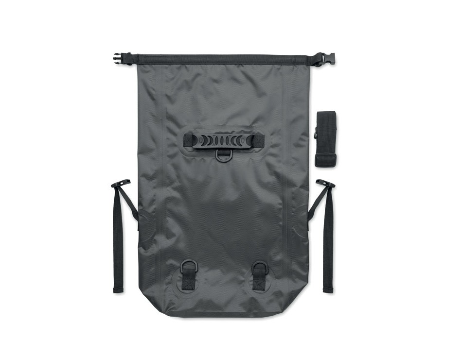 SCUBAROLL - Zaino impermeabile RPET