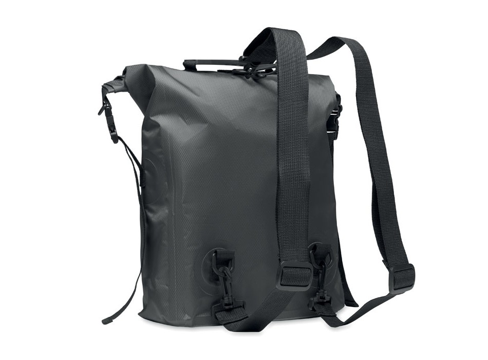 SCUBAROLL - Zaino impermeabile RPET