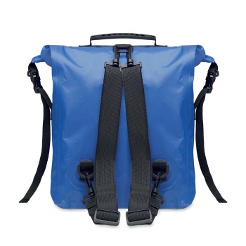 SCUBAROLL - Zaino impermeabile RPET