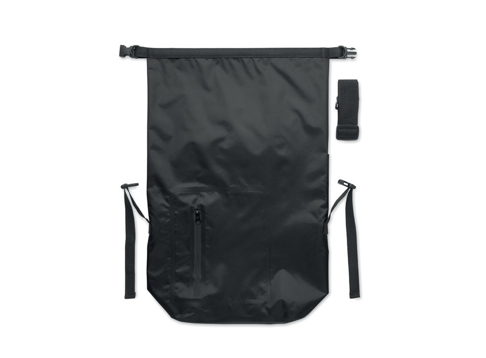 SCUBAROLL - Zaino impermeabile RPET