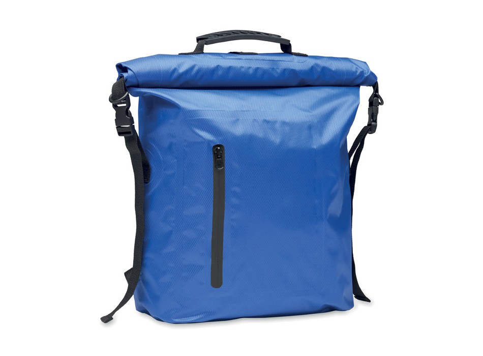 SCUBAROLL - Zaino impermeabile RPET