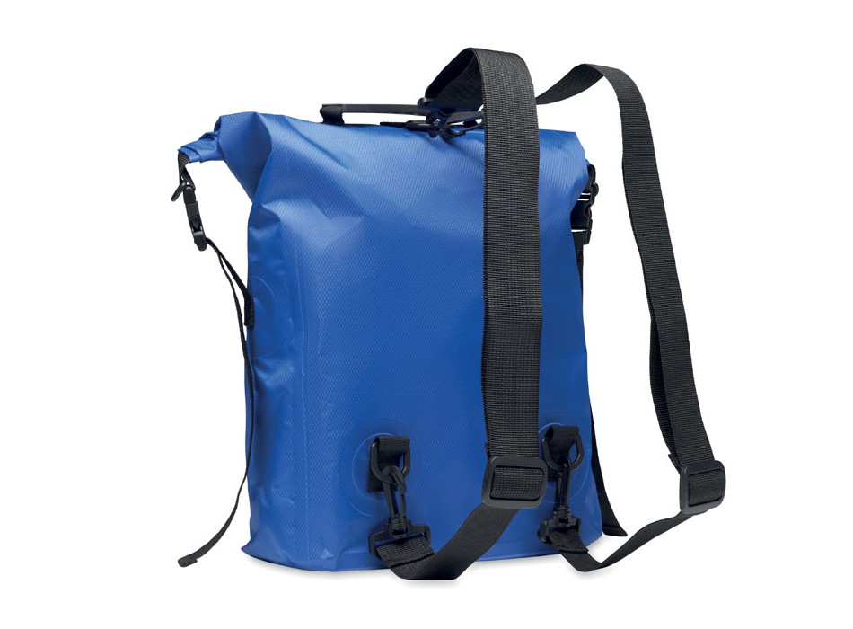 SCUBAROLL - Zaino impermeabile RPET