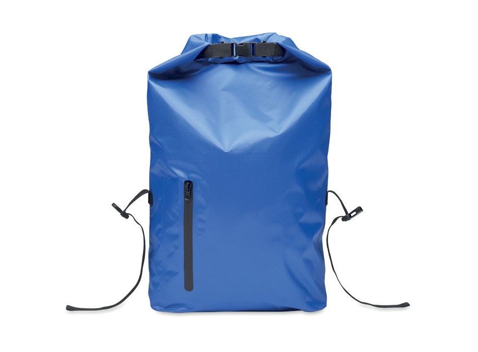 SCUBAROLL - Zaino impermeabile RPET