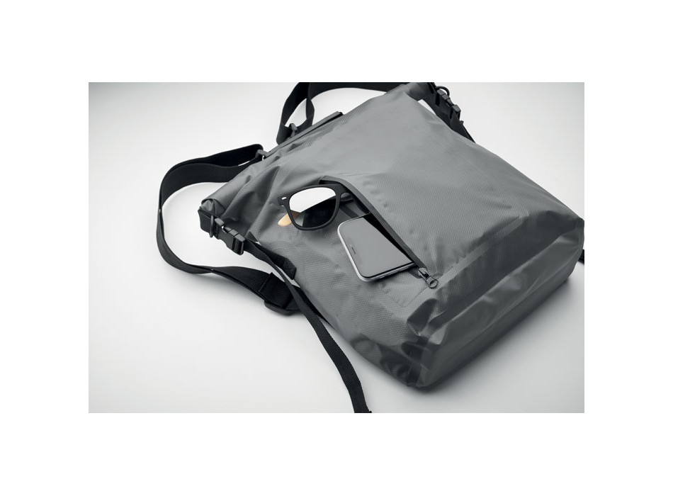 SCUBAROLL - Zaino impermeabile RPET