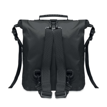 SCUBAROLL - Zaino impermeabile RPET