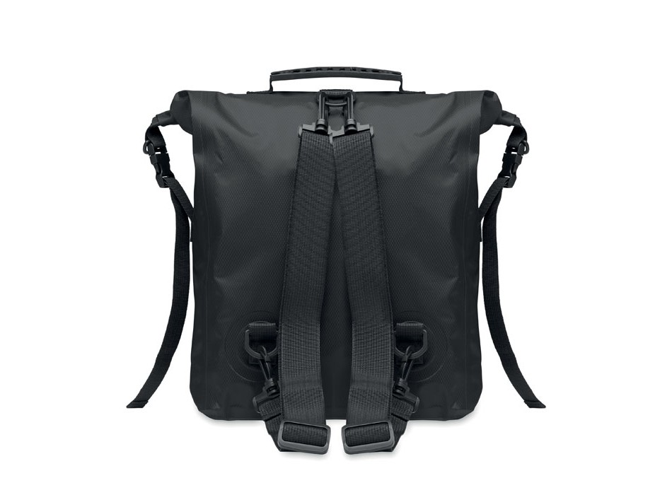 SCUBAROLL - Zaino impermeabile RPET