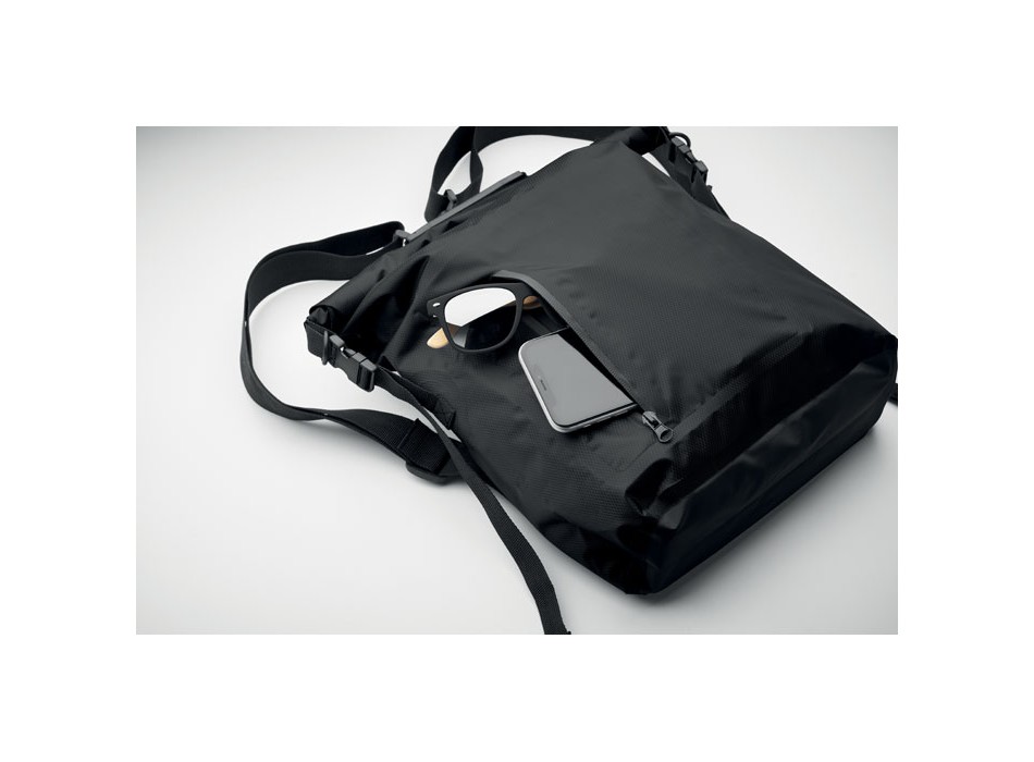 SCUBAROLL - Zaino impermeabile RPET